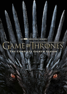 Game of Thrones S08 2018 ALL EP in Hindi full movie download